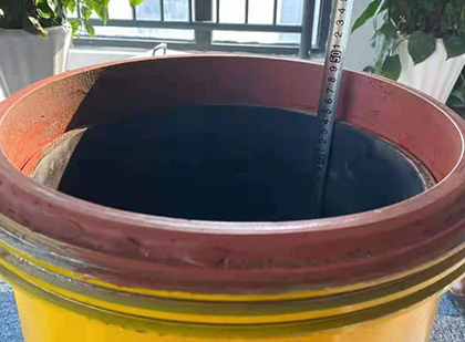 金台抗爆容器